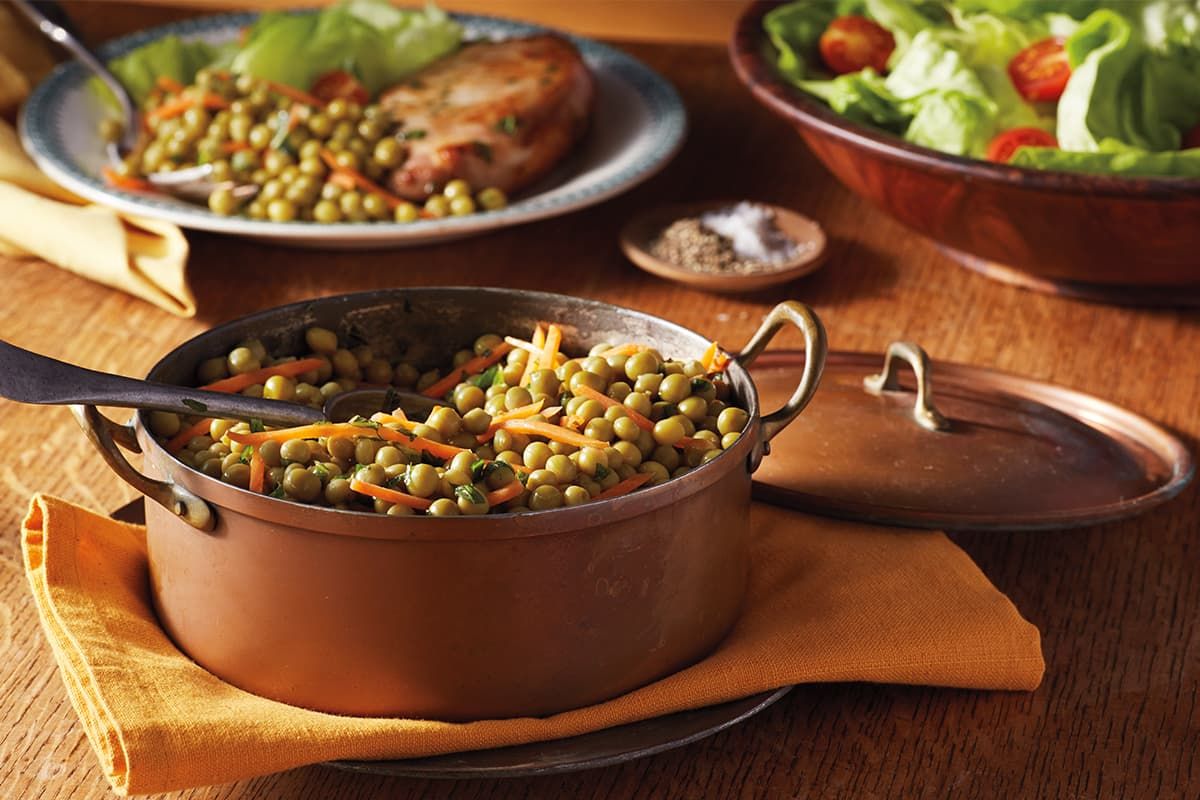 5 Delicious Recipes That Start With a Can of Beans: Quick and Easy Meal Ideas